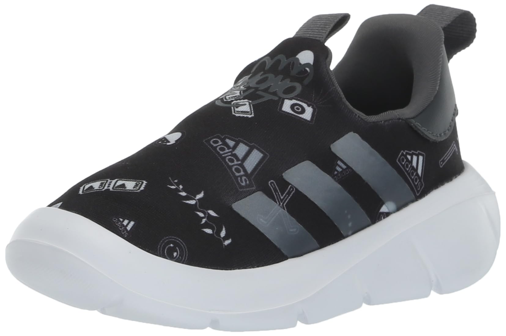 adidas Baby-Boy's Monofit Sneaker